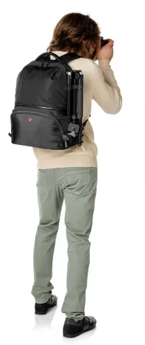 Manfrotto Advanced Camera and Laptop Backpack Active II (MA-BP-A2)