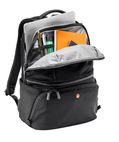 Manfrotto Advanced Camera and Laptop Backpack Active II (MA-BP-A2)