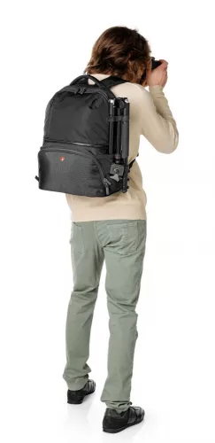 Manfrotto Advanced Camera and Laptop Backpack Active II (MA-BP-A2)