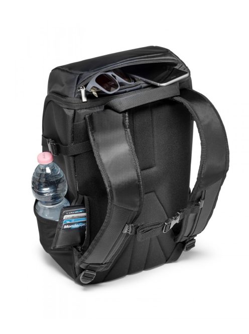 Manfrotto Advanced camera backpack Compact 1 for CSC, rain cover (MA-BP-C1)