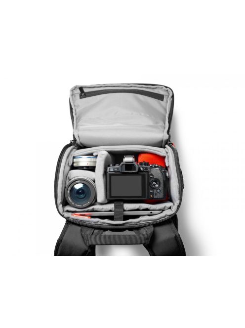 Manfrotto Advanced Rucksack Compact 1 für CSC Kameras (MA-BP-C1)