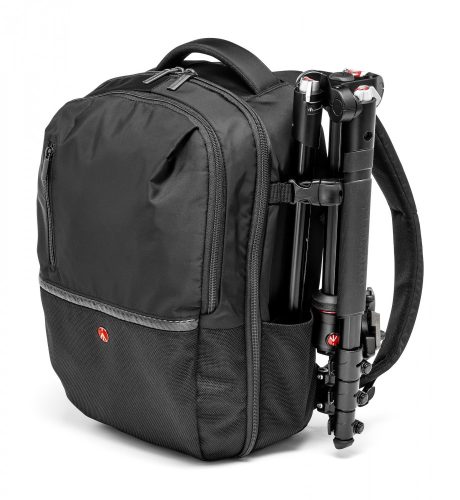 Manfrotto Advanced Camera and Laptop Backpack Gearpack L (MA-BP-GPL)