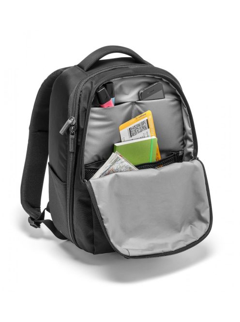 Manfrotto Advanced Gear backpack nagy hátizsák DSLR-hez (MA-BP-GPL)