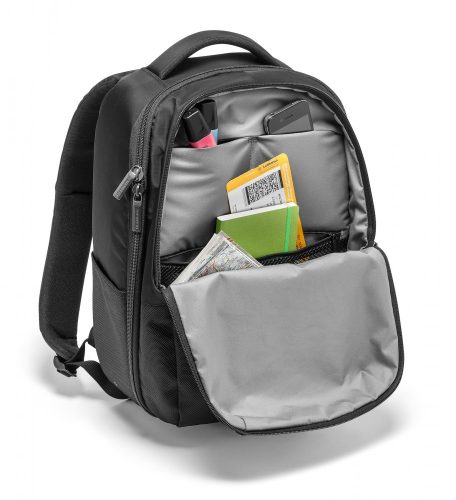 Manfrotto Advanced Camera and Laptop Backpack Gearpack L (MA-BP-GPL)