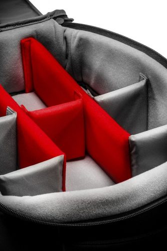 Manfrotto Advanced Camera and Laptop Backpack Gearpack L (MA-BP-GPL)