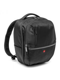   Manfrotto Advanced Gear backpack közepes hátizsák DSLR/CSC+laptop (MA-BP-GPM)
