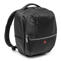   Manfrotto Advanced Camera and Laptop Backpack Gearpack M (MA-BP-GPM)
