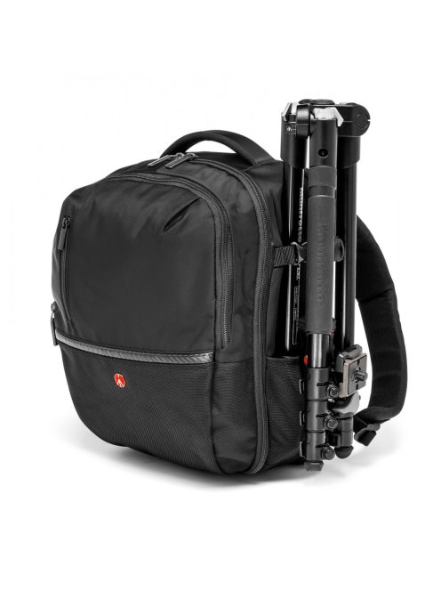 Manfrotto Advanced Gear backpack közepes hátizsák DSLR/CSC+laptop (MA-BP-GPM)