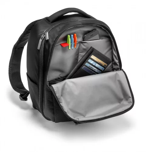 Manfrotto Advanced Camera and Laptop Backpack Gearpack M (MA-BP-GPM)