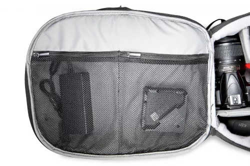 Manfrotto Advanced Camera and Laptop Backpack Gearpack M (MA-BP-GPM)