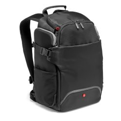   Manfrotto Advanced fényképezőgép és laptop hátizsák (MA-BP-R)