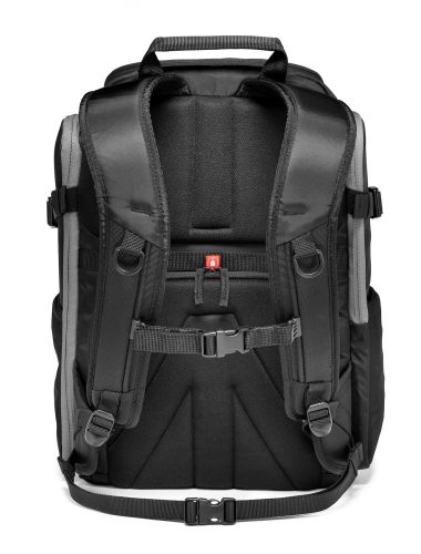 Manfrotto Advanced fényképezőgép és laptop hátizsák (MA-BP-R)