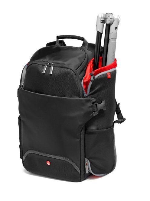 Manfrotto Advanced fényképezőgép és laptop hátizsák (MA-BP-R)