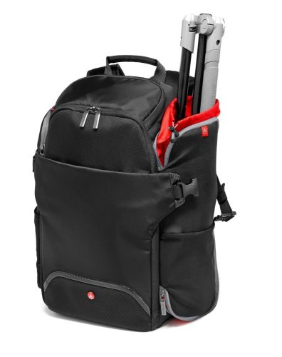 Manfrotto Advanced fényképezőgép és laptop hátizsák (MA-BP-R)