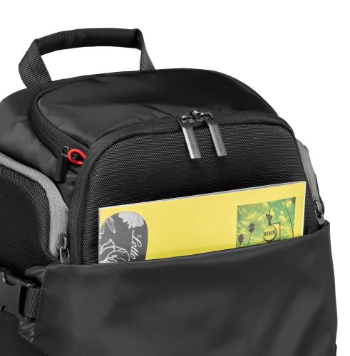 Manfrotto Advanced fényképezőgép és laptop hátizsák (MA-BP-R)