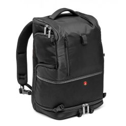   Manfrotto Advanced Tri l kamera és laptop hátizsák DSLR (MA-BP-TL)
