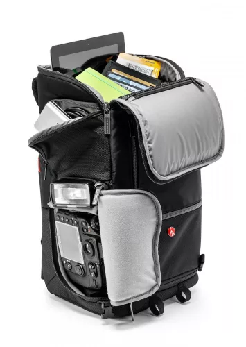 Manfrotto Advanced Camera and Laptop Backpack Tri M (MA-BP-TM)