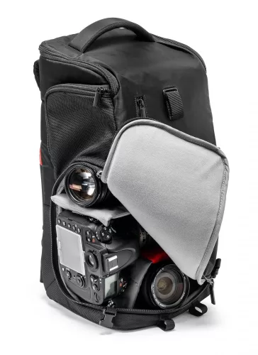 Manfrotto Advanced Camera and Laptop Backpack Tri M (MA-BP-TM)