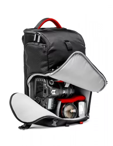 Manfrotto Advanced Camera and Laptop Backpack Tri M (MA-BP-TM)