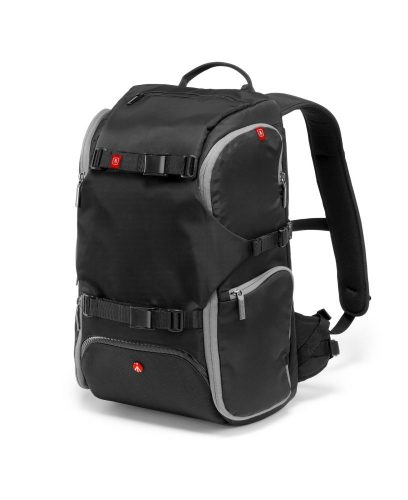 Manfrotto Advanced Travel hátizsák DSLR és laptop (MA-BP-TRV)