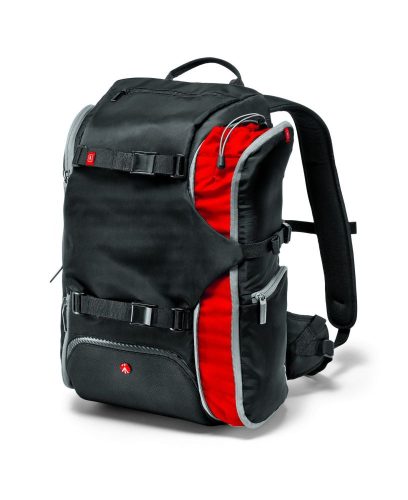 Manfrotto Advanced Travel hátizsák DSLR és laptop (MA-BP-TRV)