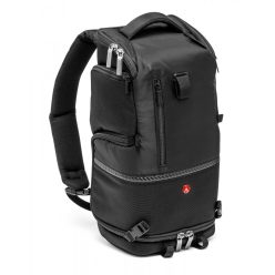   Manfrotto Advanced Tri s kamera és laptop hátizsák DSLR/MILC (MA-BP-TS)