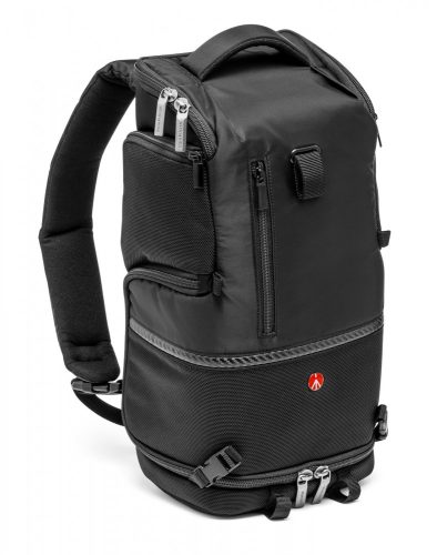 Manfrotto Advanced Camera and Laptop Backpack Tri S (MA-BP-TS)