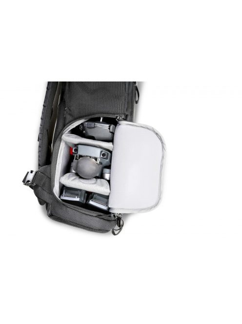 Manfrotto Advanced Tri s kamera és laptop hátizsák DSLR/MILC (MA-BP-TS)