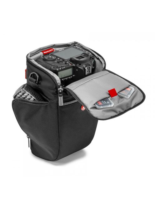 Manfrotto Advanced Kamera Halfter L für DSLR Kameras (MA-H-L)