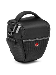  Manfrotto Advanced camera holster S for DSLR/CSC, top opening (MA-H-S)