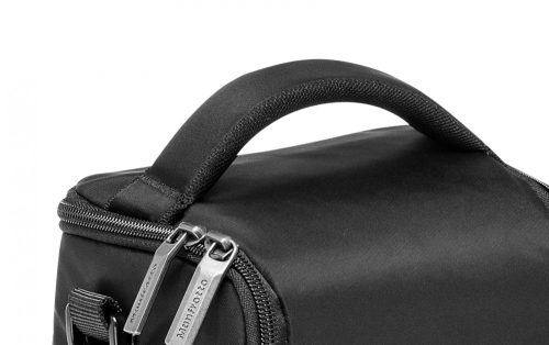 Manfrotto Advanced camera holster S for DSLR/CSC, top opening (MA-H-S)