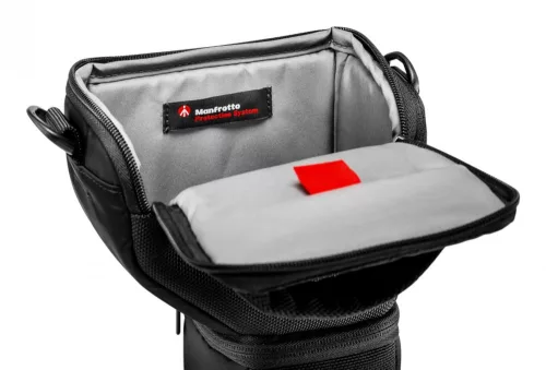 Manfrotto Advanced Camera Holster XS for CSC, water resistant (MA-H-XS)