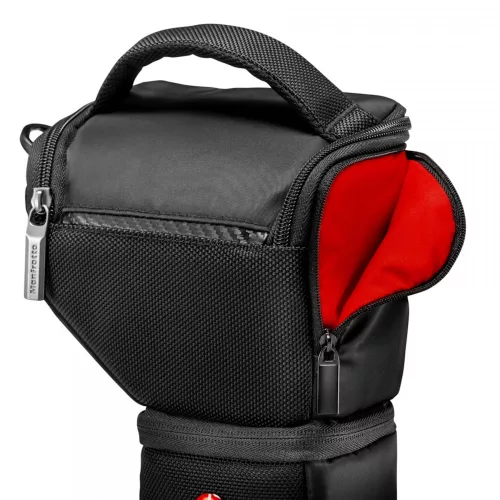 Manfrotto Advanced Camera Holster XS for CSC, water resistant (MA-H-XS)