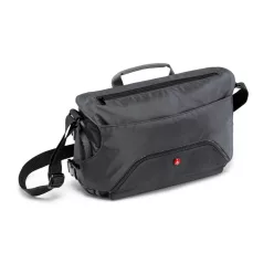 Manfrotto Advanced Pixi oldaltáska - szürke színű