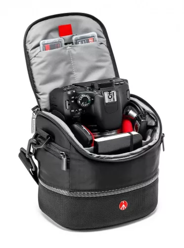 Manfrotto Advanced Shoulder Bag IV oldaltáska