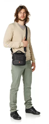 Manfrotto Advanced Shoulder Bag IV oldaltáska