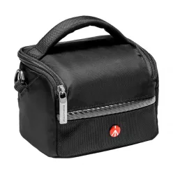   Manfrotto Advanced camera shoulder bag A1 for CSC, compact, rain cover (MA-SB-A1)