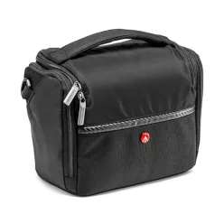   Manfrotto Advanced Camera Shoulder Bag A5 for DSLR/CSC, rain cover (MA-SB-A5)