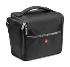 Manfrotto Advanced Camera Shoulder Bag A6 for DSLR/CSC, rain cover (MA-SB-A6)