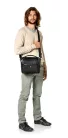 Manfrotto Advanced Camera Shoulder Bag A6 for DSLR/CSC, rain cover (MA-SB-A6)