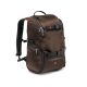 Manfrotto Advanced Travel hátizsák DSLR és laptop számára, barna (MA-TRV-BW)