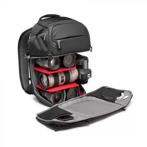 Manfrotto Advanced2 Fast hátizsák (M) (MA2-BP-FM)
