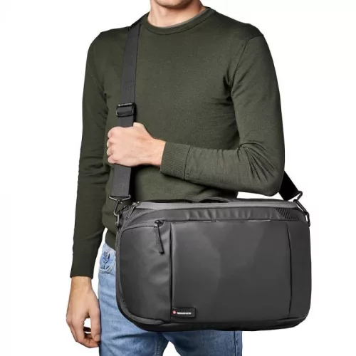 Manfrotto Advanced2 Hybrid hátizsák M (MA2-BP-H)