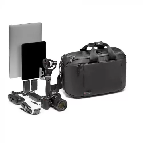 Manfrotto Advanced2 Hybrid hátizsák M (MA2-BP-H)