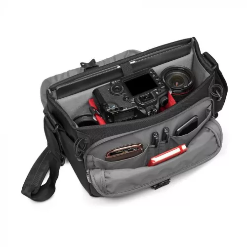 Manfrotto Advanced2 Messenger M (MA2-M-M)