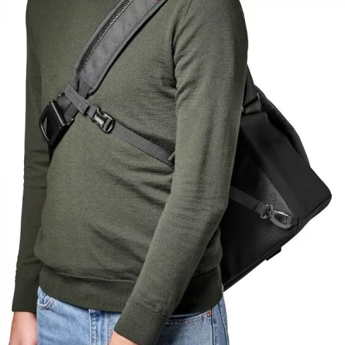 Manfrotto Advanced2 Messenger M (MA2-M-M)