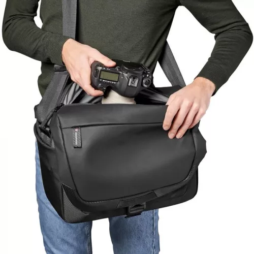 Manfrotto Advanced2 Messenger M (MA2-M-M)