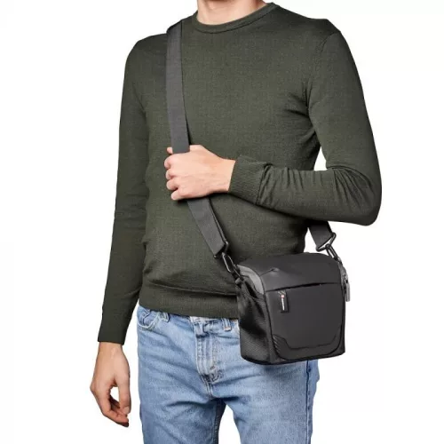 Manfrotto Advanced2 Válltáska S (MA2-SB-S)