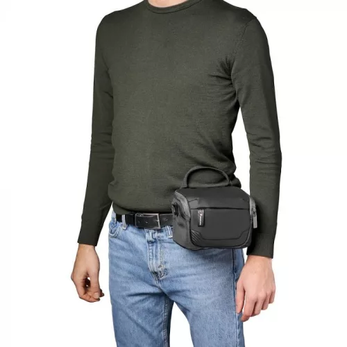 Manfrotto Advanced2 Válltáska XS (MA2-SB-XS)