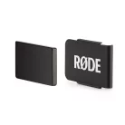 RODE mágneses mikrofontartó Wireless GO vezeték nélküli mikrofonhoz (MagClip GO)